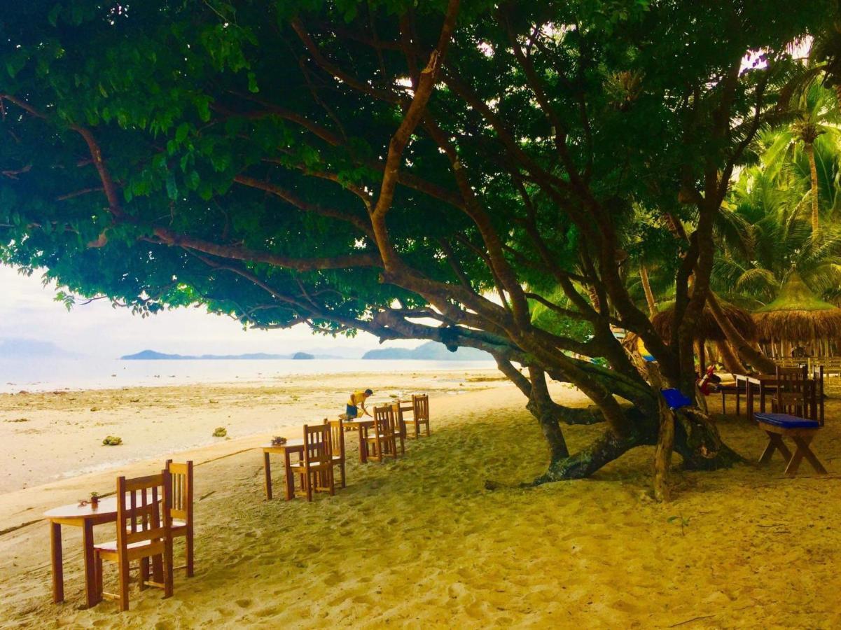 Mariejoy Haven Beach Resort 圣维森特 外观 照片