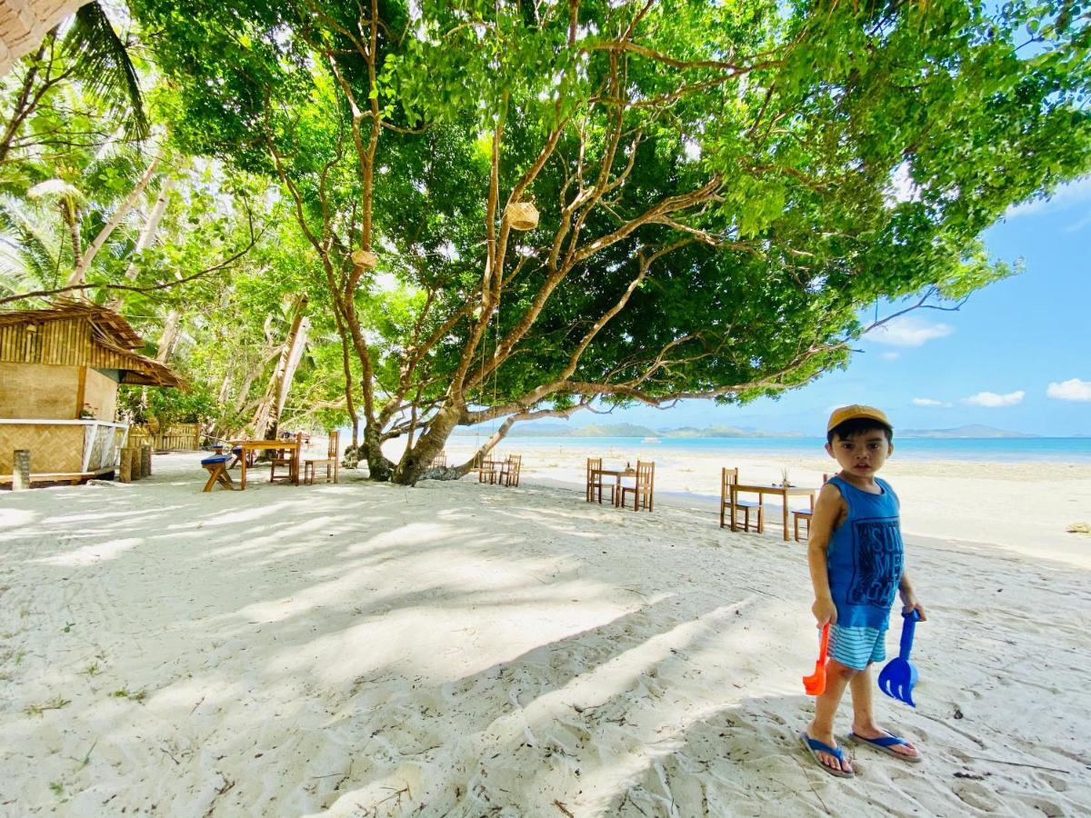 Mariejoy Haven Beach Resort 圣维森特 外观 照片