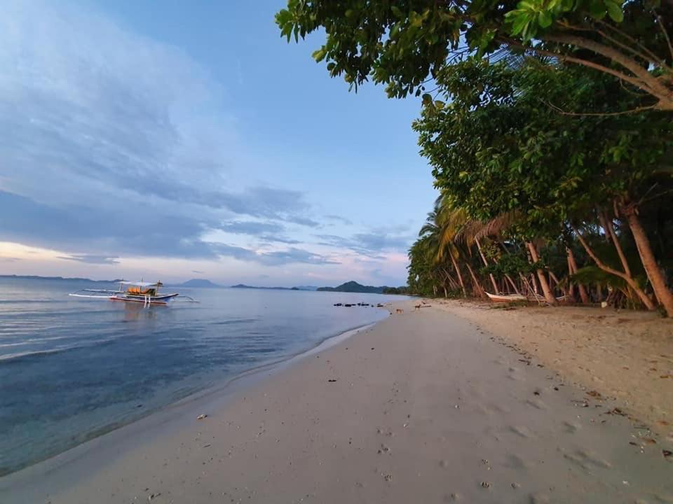 Mariejoy Haven Beach Resort 圣维森特 外观 照片