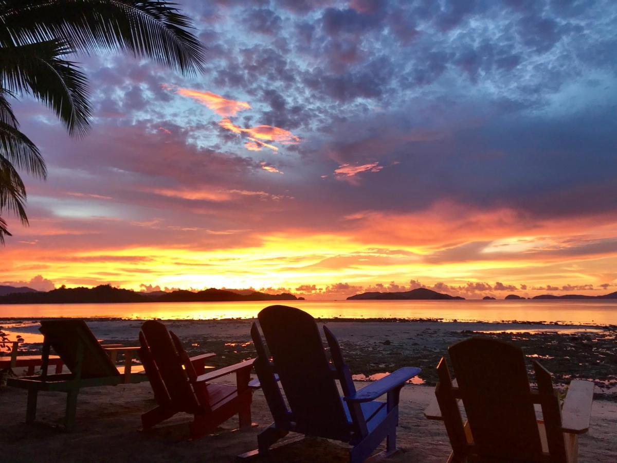 Mariejoy Haven Beach Resort 圣维森特 外观 照片