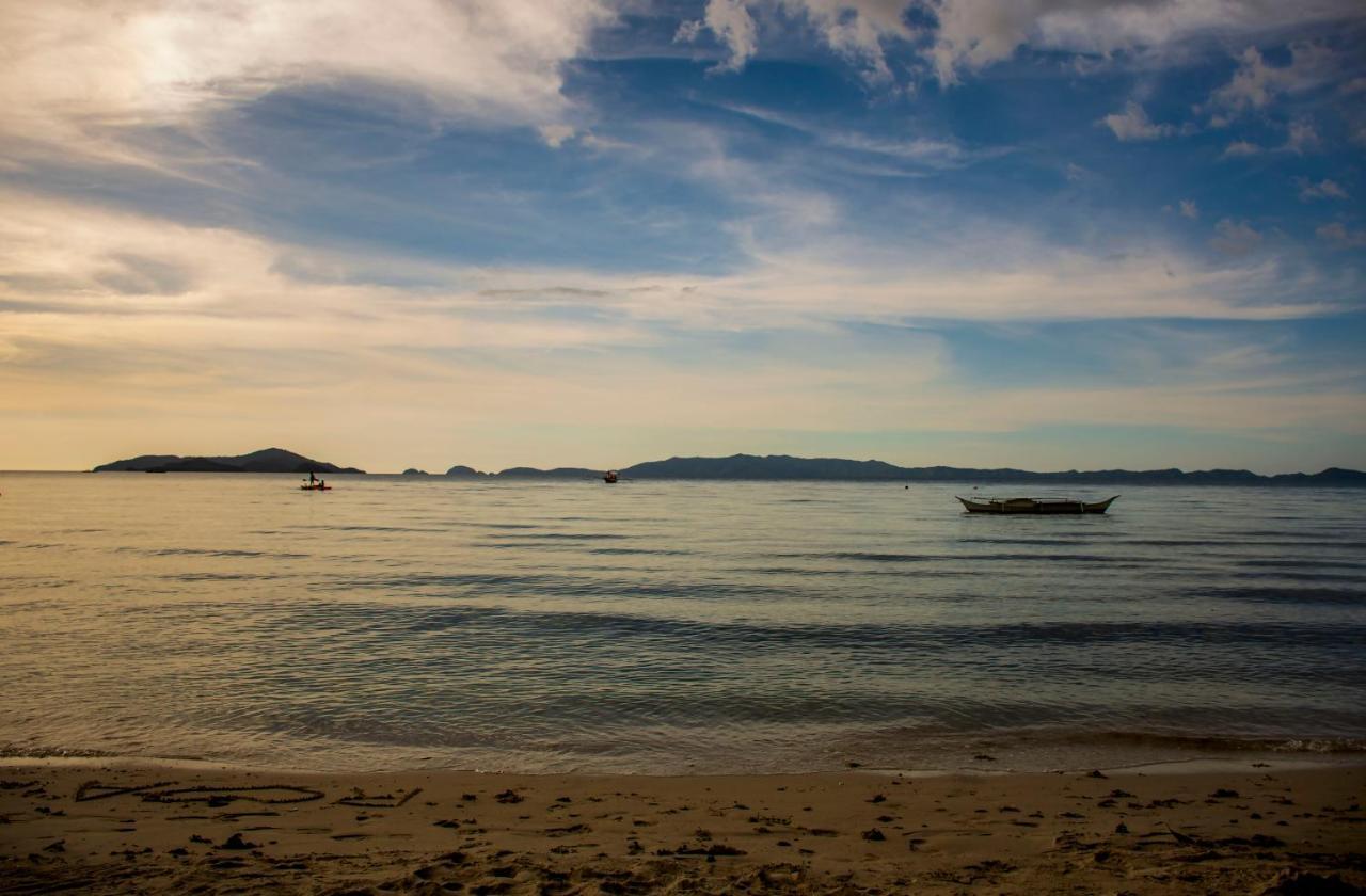 Mariejoy Haven Beach Resort 圣维森特 外观 照片