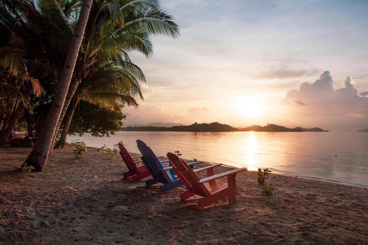 Mariejoy Haven Beach Resort 圣维森特 外观 照片