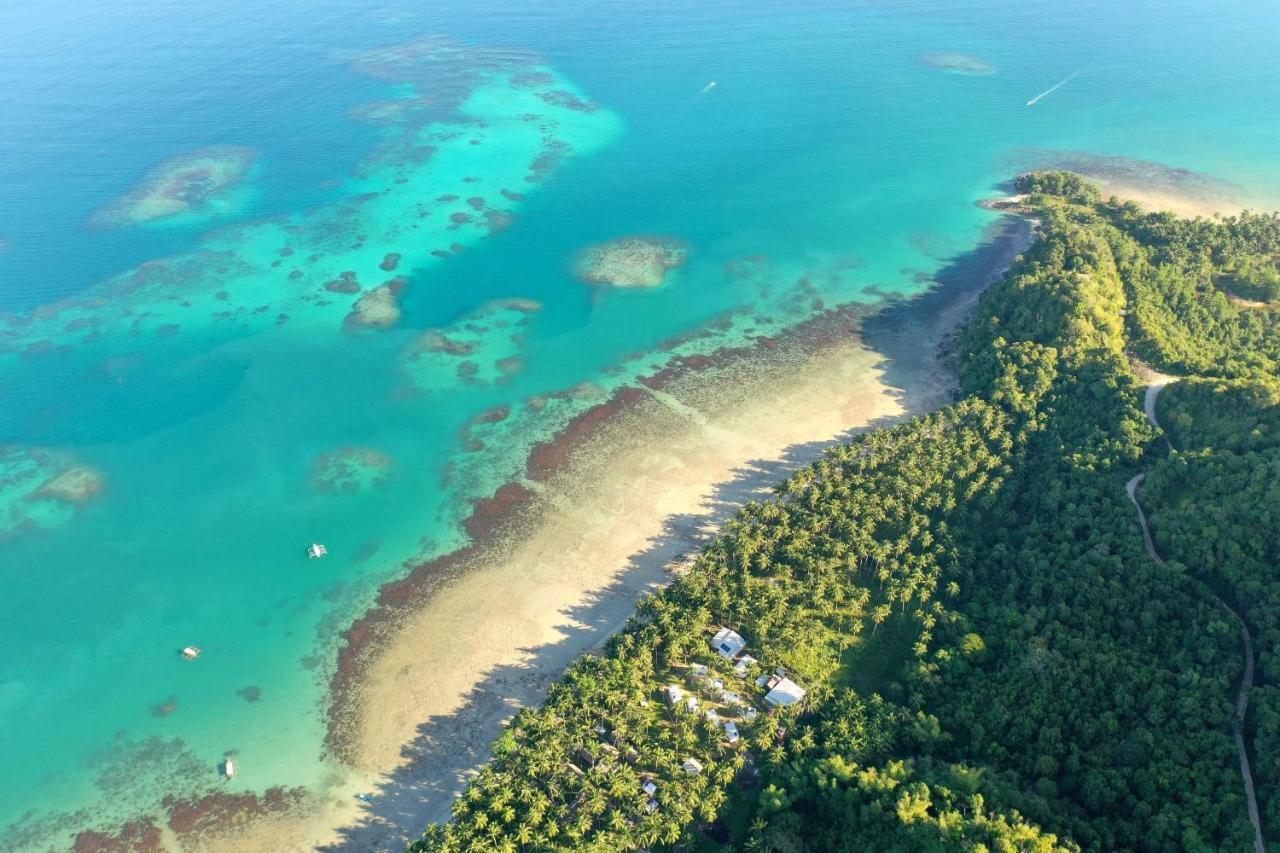 Mariejoy Haven Beach Resort 圣维森特 外观 照片