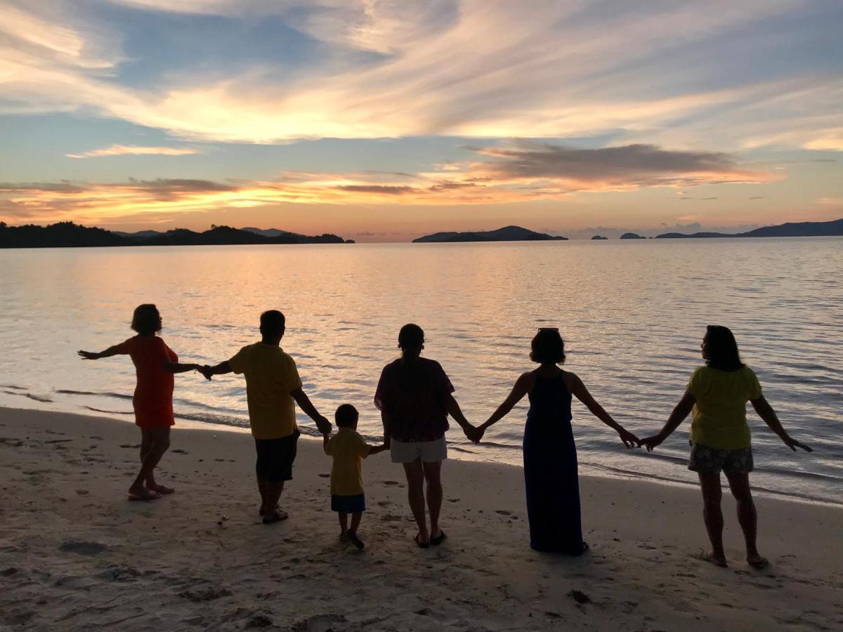 Mariejoy Haven Beach Resort 圣维森特 外观 照片