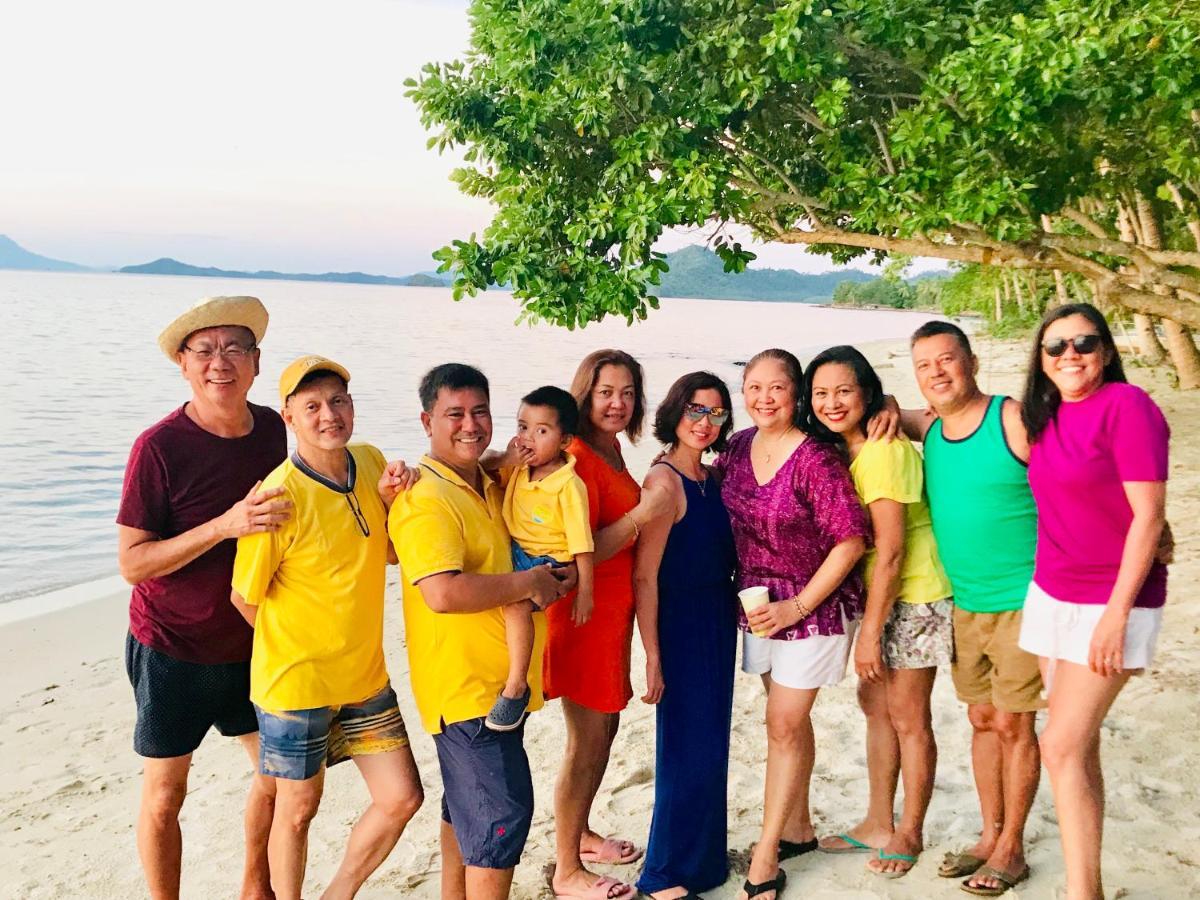 Mariejoy Haven Beach Resort 圣维森特 外观 照片