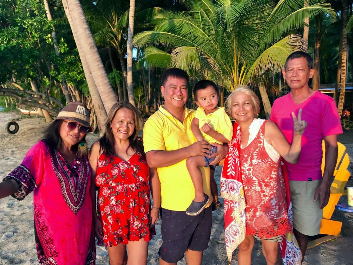 Mariejoy Haven Beach Resort 圣维森特 外观 照片