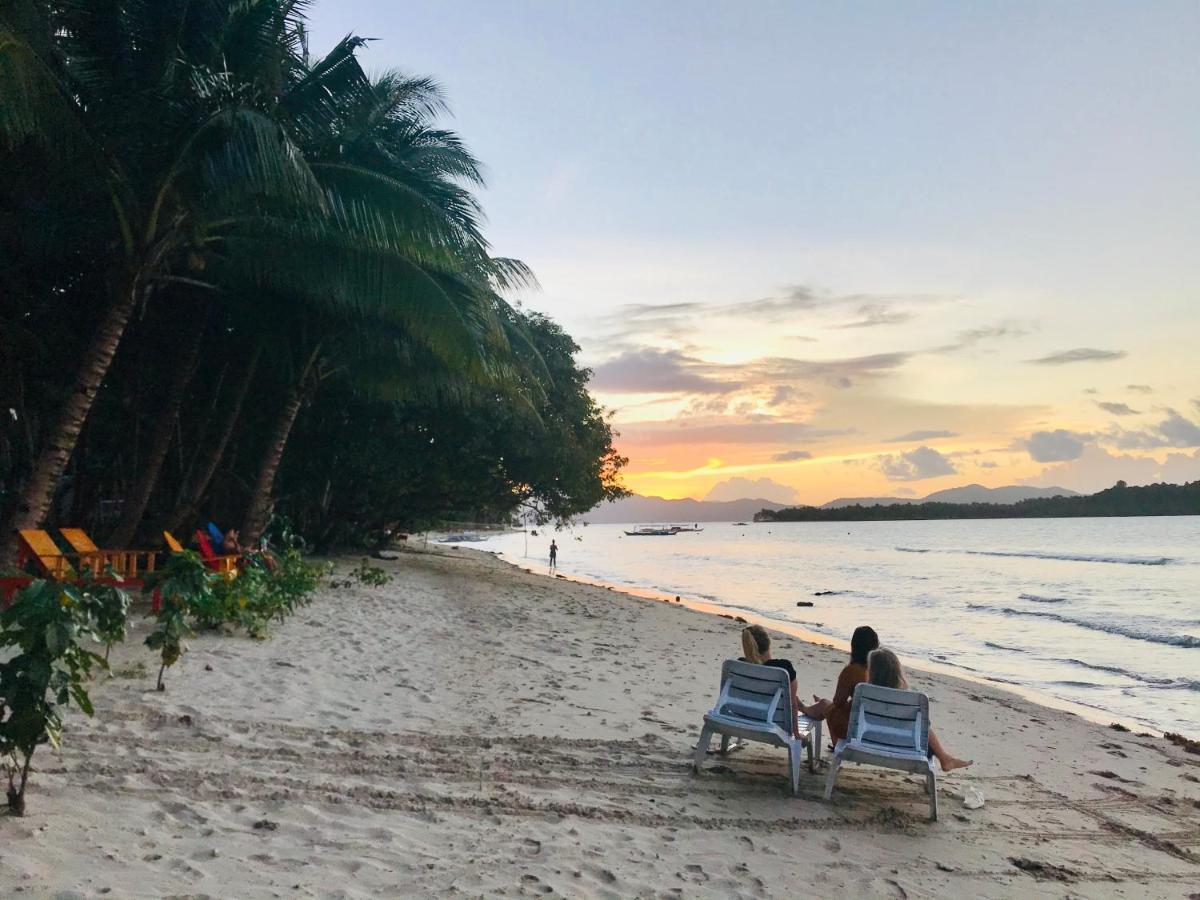 Mariejoy Haven Beach Resort 圣维森特 外观 照片